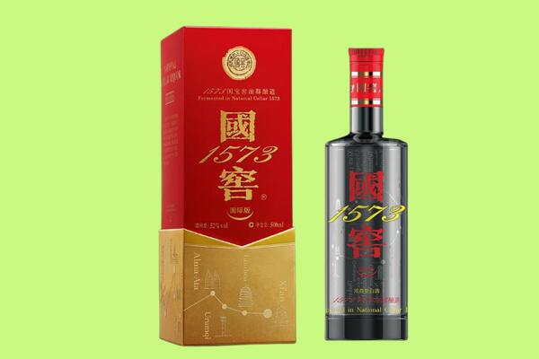 武汉市新洲回收国窖