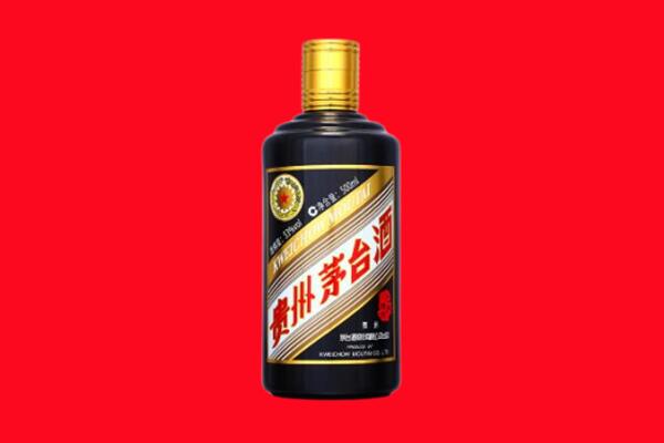 武汉市新洲回收茅台酒瓶